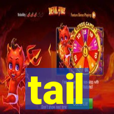 tail-blazer animations